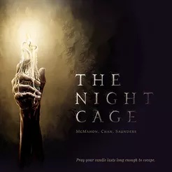 The Night Cage - for rent